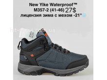 Кросівки NEW YIKE M357-2