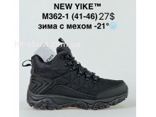 Кросівки NEW YIKE M362-1