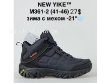 Кросівки NEW YIKE M361-2