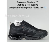 Кросівки Supo A2906-6