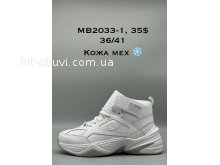 Кросівки Nike MB2033-1