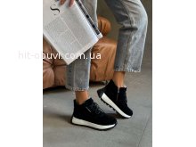 Кросівки A.Lex 2375 замш
