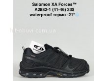 Кросівки Bah-Shoes A2882-1