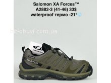 Кросівки Bah-Shoes A2882-3