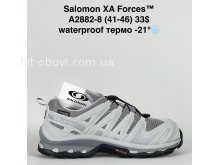 Кросівки Bah-Shoes A2882-8