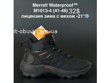 Кросівки Merrell M1013-4