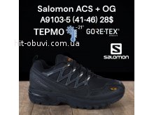 Кросівки Classica A9103-5