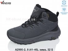 Кросівки Supo A2995-2
