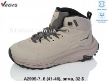 Кросівки Supo A2995-7