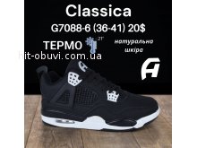 Кросівки Classica G7088-6