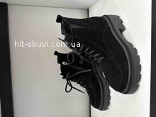 Черевики A.Lex 2360 замш