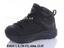 Кросівки Supo B3026-1