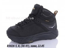 Кросівки Supo B3026-5