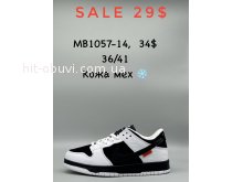 Кросівки SportShoes MB1057-14