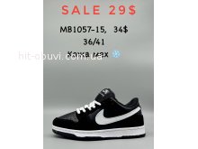 Кросівки SportShoes MB1057-15