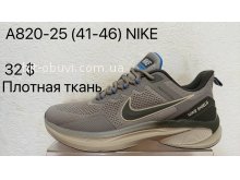 Кроссовки Baas A820-25