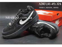 Кросівки Youth-Shoes A203