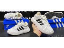 Кросівки  Youth-Shoes BC-06