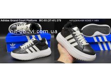 Кросівки  Youth-Shoes BC-03