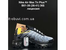 Кросівки  Nike B01-39