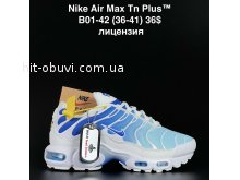 Кросівки  Nike B01-42