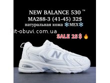 Кросівки New Balance MA288-3
