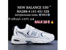 Кросівки New Balance MA288-4