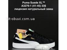 Кроссовки Puma A3276-1