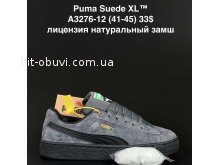 Кроссовки Puma A3276-12