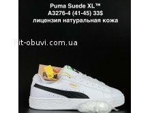 Кроссовки Puma A3276-4