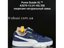 Кроссовки Puma A3276-13