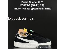 Кроссовки Puma B3276-2