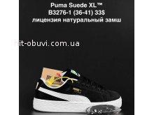 Кроссовки Puma B3276-1