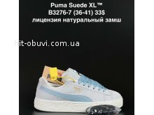 Кроссовки Puma B3276-7