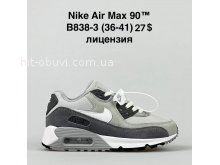Кросівки BrandShoes B838-3