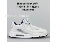 Кросівки BrandShoes A838-6