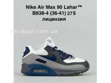 Кросівки BrandShoes B838-4