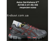 Кросівки Asics A3106-2