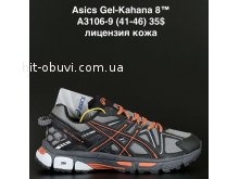 Кросівки Asics A3106-9