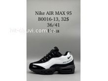 Кросівки SportShoes B0016-13