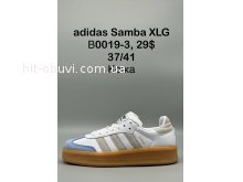 Кросівки Adidas  B0019-3