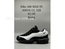 Кросівки SportShoes A0016-13