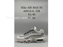 Кросівки SportShoes A0016-8