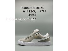 Кросівки SportShoes A1112-3
