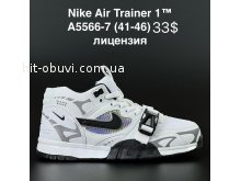 Кросівки  Nike A5566-7