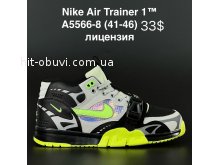 Кросівки  Nike A5566-8