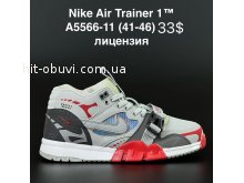 Кросівки  Nike A5566-11