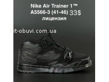 Кросівки  Nike A5566-3