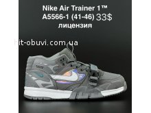 Кросівки  Nike A5566-1