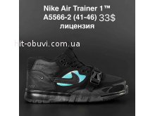Кросівки  Nike A5566-2
